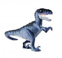 Figurka dinosaura ve vajíčku, 3 druhy